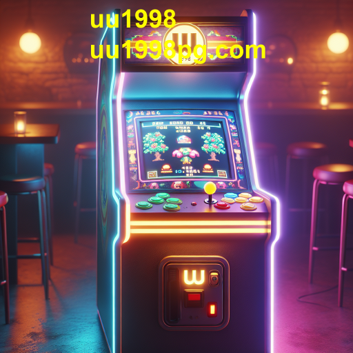 A Evolução dos Jogos de Arcade: Da Sala de Jogos ao Mundo Digital