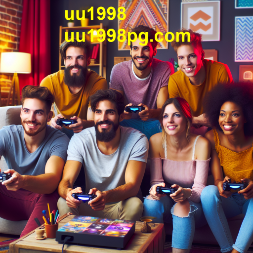 A Magia dos Jogos Cooperativos