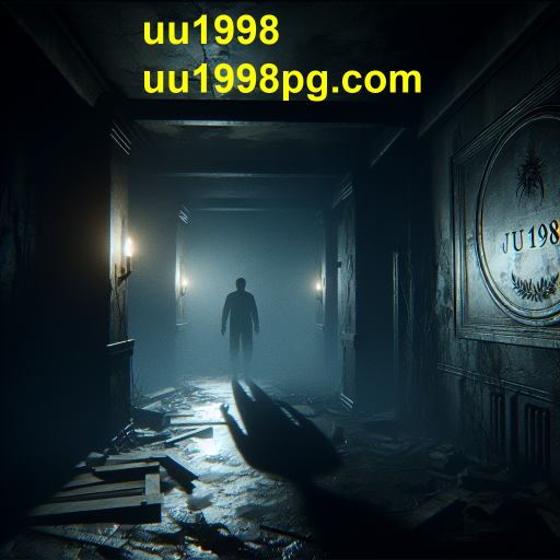 Explorando a Fascinante Categoria dos Jogos de Horror